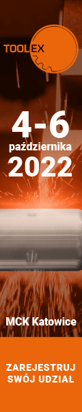 Targi Toolex 2022